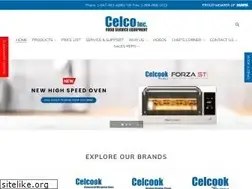 Sites similar to celco.ca