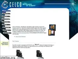 Sites similar to celco.com