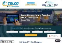 Sites similar to celcoct.com