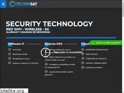 Sites similar to celcomsat.com