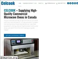 Sites similar to celcook.ca
