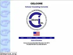 Sites similar to celcoreinc.com
