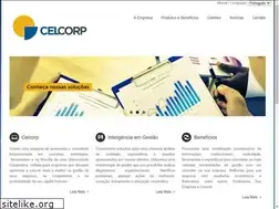 Sites similar to celcorp.com.br