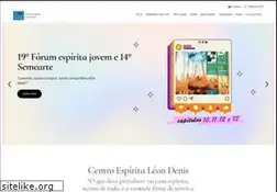 Sites similar to celd.org.br