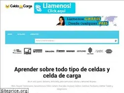 Sites similar to celdadecarga.com