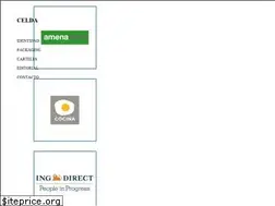 Sites similar to celdayasociados.com