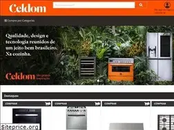 Sites similar to celdom.com.br
