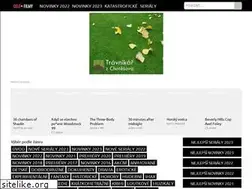 Sites similar to cele-filmy.cz