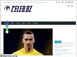 Sites similar to celeb.bz