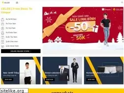 Sites similar to celeb.vn