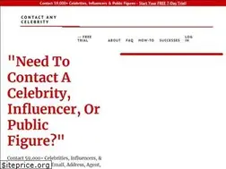 Sites similar to celeb9.com