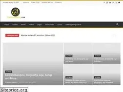 Sites similar to celebanything.com