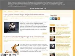 Sites similar to celebbiography1.blogspot.com