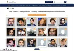 Sites similar to celebborn.com