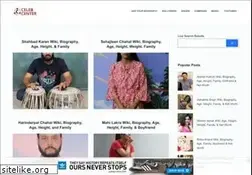 Sites similar to celebcenter.net