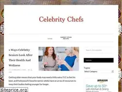 Sites similar to celebchefs.net