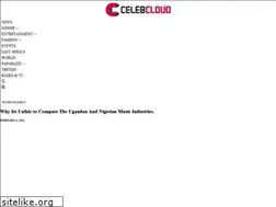 Sites similar to celebcloud.net