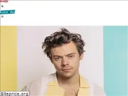 Sites similar to celebdoko.com