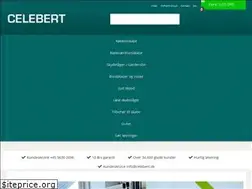 Sites similar to celebert.dk
