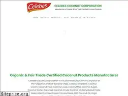 Sites similar to celebes.com