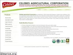 Sites similar to celebes.ph