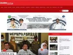 Sites similar to celebesmedia.id