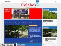 Sites similar to celebesta.com