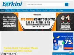 Sites similar to celebesterkini.com
