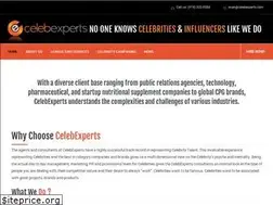 Sites similar to celebexperts.com