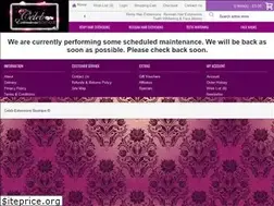 Sites similar to celebextensions.co.uk