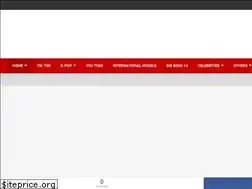 Sites similar to celebface.in