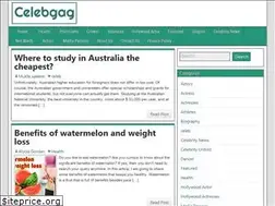 Sites similar to celebgag.com