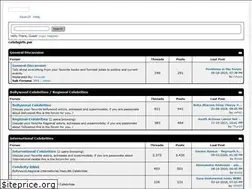 Sites similar to celebgirls.pw