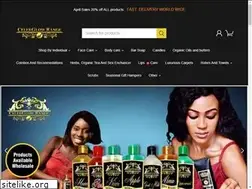 Sites similar to celebglowrange.com