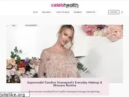 Sites similar to celebhealthmagazine.com