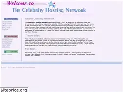 Sites similar to celebhost.net