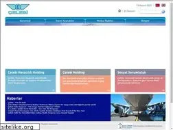 Sites similar to celebi.com.tr