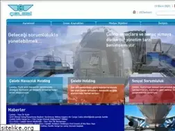 Sites similar to celebi.com