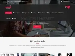 Sites similar to celebi.pro