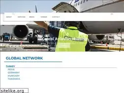 Sites similar to celebicargo.in