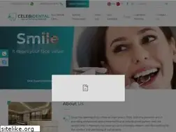Sites similar to celebidental.com