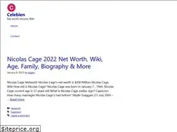 Sites similar to celebien.com