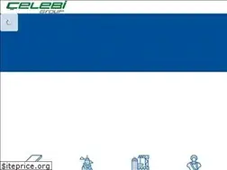 Sites similar to celebigroup.com
