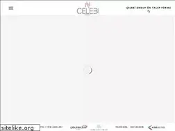 Sites similar to celebigroup.net