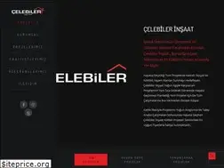 Sites similar to celebilerinsaat.net