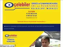 Sites similar to celebilersurucu.com