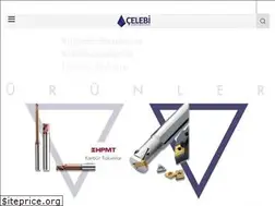 Sites similar to celebimakina.com