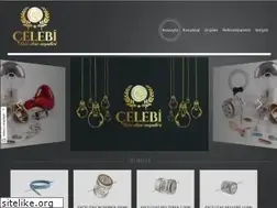Sites similar to celebimedikal.net