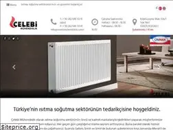 Sites similar to celebimuhendislik.com.tr