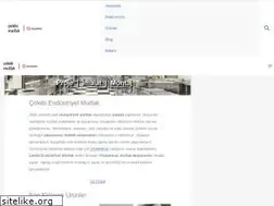 Sites similar to celebimutfak.com
